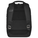 Victorinox Mythic Compact - Businessrucksack 14" 43 cm (black) - Ansicht 4