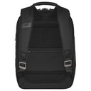 Victorinox Mythic Compact - Businessrucksack 14" 43 cm (black) - Ansicht 4
