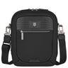 Victorinox Mythic Crossbody - Umhängetasche 29 cm (black) - Markenkoffer