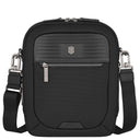 Victorinox Mythic Crossbody - Umhängetasche 29 cm (black)