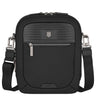Victorinox Mythic Crossbody - Umhängetasche 29 cm (black)