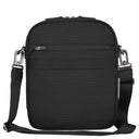 Victorinox Mythic Crossbody - Umhängetasche 29 cm (black) - Ansicht 4