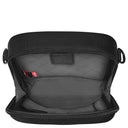 Victorinox Mythic Crossbody - Umhängetasche 29 cm (black) - Ansicht 5