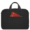 Victorinox Mythic Deluxe - Aktentasche 15,6" 42 cm (black) - Markenkoffer