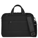 Victorinox Mythic Deluxe - Aktentasche 15,6" 42 cm (black) - Markenkoffer