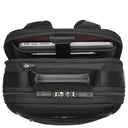 Victorinox Mythic Deluxe - Businessrucksack 15,6" 45 cm (black) - Markenkoffer