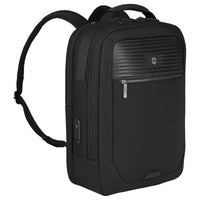 Victorinox Mythic Deluxe - Businessrucksack 15,6" 45 cm (black) - Ansicht 2