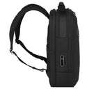 Victorinox Mythic Deluxe - Businessrucksack 15,6" 45 cm (black) - Ansicht 3