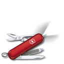 Victorinox Schweizer Taschenmesser "Signature Lite" 5.8 cm (rot)