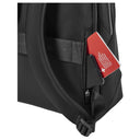 Victorinox Signature Deluxe - Rucksack 15" 39 cm (black) - Markenkoffer