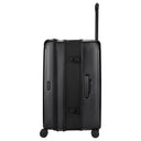 Victorinox Spectra 3.0 - 4-Rollen-Trolley L 75 cm erw. (black) - Ansicht 4