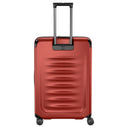Victorinox Spectra 3.0 - 4-Rollen-Trolley L 75 cm erw. (victorinox red) - Ansicht 5