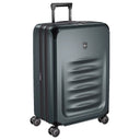 Victorinox Spectra 3.0 - 4 - Rollen Trolley M 69 cm erw. (storm) - Markenkoffer