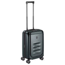 Victorinox Spectra 3.0 Frequent Flyer - 4-Rollen-Kabinentrolley 55 cm erw. (storm) - Ansicht 6