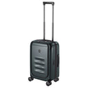Victorinox Spectra 3.0 Frequent Flyer - 4-Rollen-Kabinentrolley 55 cm erw. (storm) - Ansicht 2