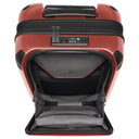 Victorinox Spectra 3.0 Frequent Flyer - 4-Rollen-Kabinentrolley 55 cm erw. (victorinox red) - Ansicht 8