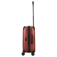 Victorinox Spectra 3.0 Frequent Flyer - 4-Rollen-Kabinentrolley 55 cm erw. (victorinox red) - Ansicht 3