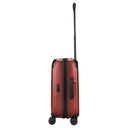 Victorinox Spectra 3.0 Frequent Flyer - 4-Rollen-Kabinentrolley 55 cm erw. (victorinox red) - Ansicht 3