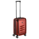 Victorinox Spectra 3.0 Frequent Flyer - 4 - Rollen - Kabinentrolley 55 cm erw. (victorinox red) - Markenkoffer