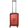 Victorinox Spectra 3.0 Frequent Flyer - 4-Rollen-Kabinentrolley 55 cm erw. (victorinox red)