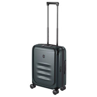 Victorinox Spectra 3.0 Global Carry-On - 4-Rollen-Kabinentrolley 55 cm erw. (storm) - Ansicht 2