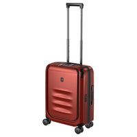 Victorinox Spectra 3.0 Global Carry-On - 4-Rollen-Kabinentrolley 55 cm erw. (victorinox red) - Ansicht 2