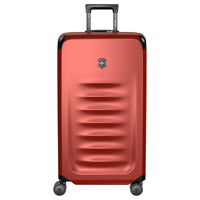 Victorinox rojo