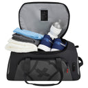 Victorinox Touring 2.0 Sports Duffel - Sporttasche 50 cm (black) - Ansicht 7