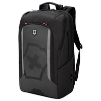 Victorinox Touring 2.0 Traveler - Rucksack 17" 53 cm (black) - Ansicht 2
