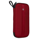 Victorinox Travel Accessories 5.0 Travel - Reisebrieftasche 26 cm RFID (red) - Markenkoffer