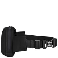 Victorinox Travel Essentials - Gürteltasche 23 cm RFID (black) - Ansicht 2
