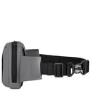 Victorinox Travel Essentials - Gürteltasche 23 cm RFID (frost grey) - Ansicht 2