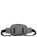 Victorinox Travel Essentials - Gürteltasche 23 cm RFID (frost grey) - Ansicht 3