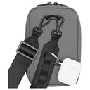 Victorinox Travel Essentials - Umhängetasche 19 cm RFID (frost grey) - Ansicht 4