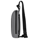 Victorinox Travel Essentials - Umhängetasche 30 cm RFID (frost grey) - Ansicht 2