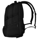Victorinox Vx Sport EVO Deluxe - Laptoprucksack 48 cm (black/black) - Ansicht 3