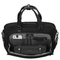 Victorinox Werks Professional Cordura - Aktentasche S 13" 40 cm (black) - Ansicht 5
