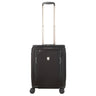 Victorinox Werks Traveler 6.0 - 4 - Rollen - Trolley 55 cm S (black) - Markenkoffer
