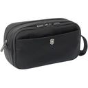 Victorinox Werks Traveler 6.0 - Kulturbeutel 30 cm (black) - Markenkoffer