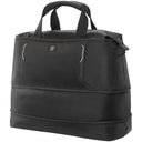 Victorinox Werks Traveler 6.0 - Reisetasche 50 cm erw. (black) - Markenkoffer