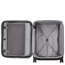 Victorinox Werks Traveler 6.0 Softside L - 4 - Rollen - Trolley 70 cm erw. (black) - Markenkoffer
