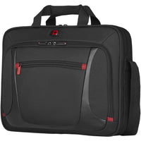 Wenger 600643 Sensor 15.6" - Laptoptasche 40 cm (black) - Ansicht 3