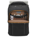 Wenger City Traveler 16" - Rucksack 42 cm (black) - Markenkoffer