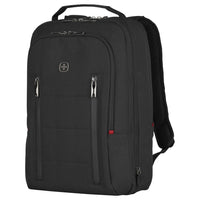Wenger City Traveler 16" - Rucksack 42 cm (black) - Markenkoffer