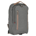 Wenger City Upgrade 16" - Rucksack 41 cm (grey) - Markenkoffer