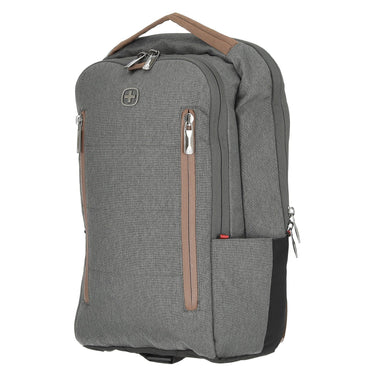 Wenger City Upgrade 16" - Rucksack 41 cm (grey) - Markenkoffer