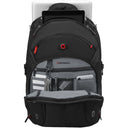 Wenger Gigabyte MacBook Pro 21 - Rucksack 15" 45 cm (black) - Ansicht 4