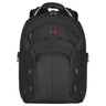 Wenger Gigabyte MacBook Pro 21 - Rucksack 15" 45 cm (black)