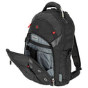 Wenger Gigabyte MacBook Pro 21 - Rucksack 15" 45 cm (black) - Ansicht 6