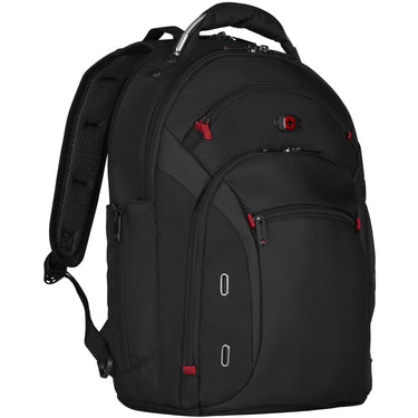 Wenger Gigabyte MacBook Pro 21 - Rucksack 15" 45 cm (black) - Markenkoffer